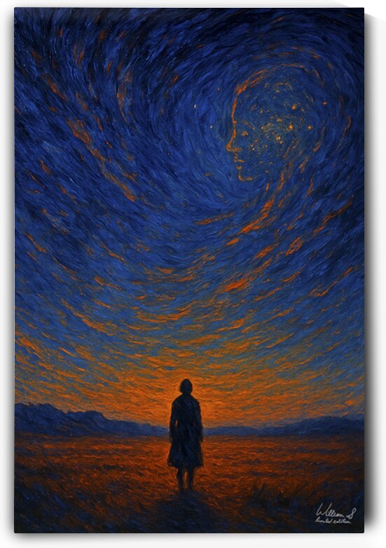 Where The Sky Forgot Her Name by 360 Studios