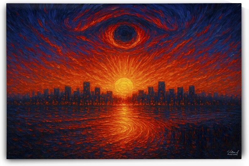 Evening Refused to End by 360 Studios