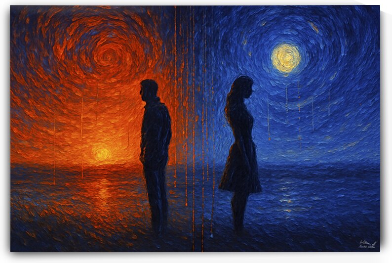 We Were Almost in the Same Moment by 360 Studios