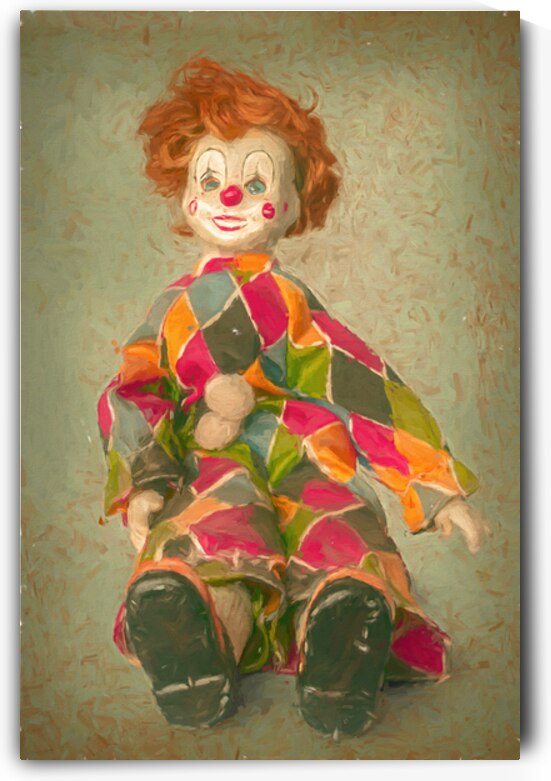 Circus Por Celain by Jorgo