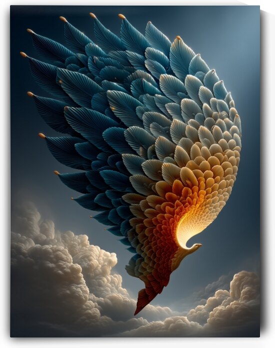 Donated Art by Todor Todor Todor 10 by The Mabazza Foundation 