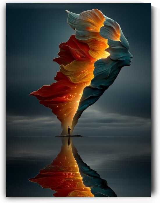 Donated Art by Todor Todor Todor 11 by The Mabazza Foundation 