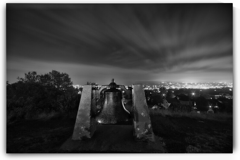 Fast Clouds by Denis Bresolin Photography