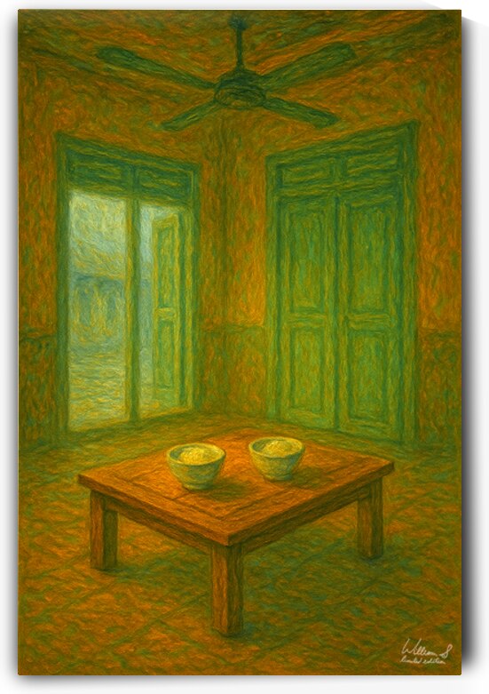 And We Stayed in Vietnam by 360 Studios