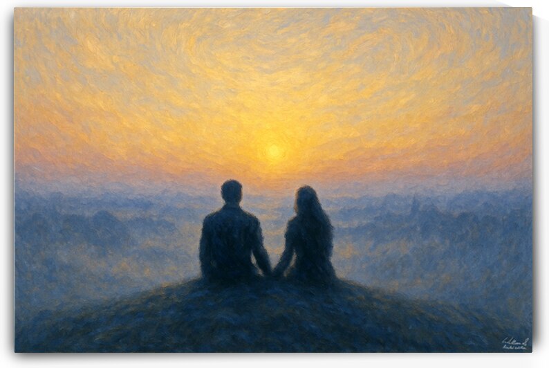 We Were Here. We Loved by 360 Studios