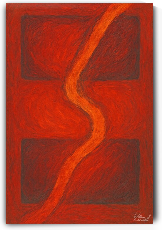 Vermillion Faultline by 360 Studios