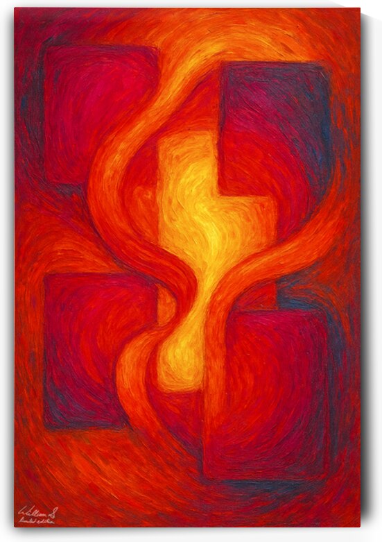 Chorus of Flame by 360 Studios