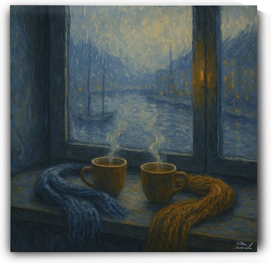 And We Stayed in Bergen by 360 Studios