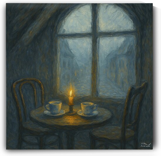 And We Stayed in Tallinn by 360 Studios