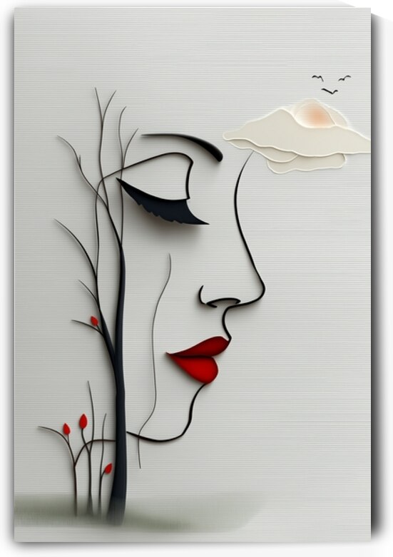 Coming Soon  1 by The Mabazza Foundation 