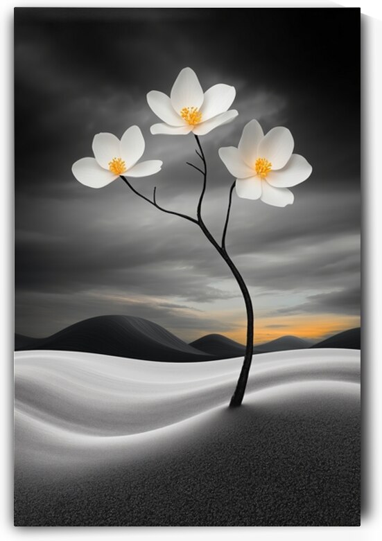 Coming Soon  6 by The Mabazza Foundation 