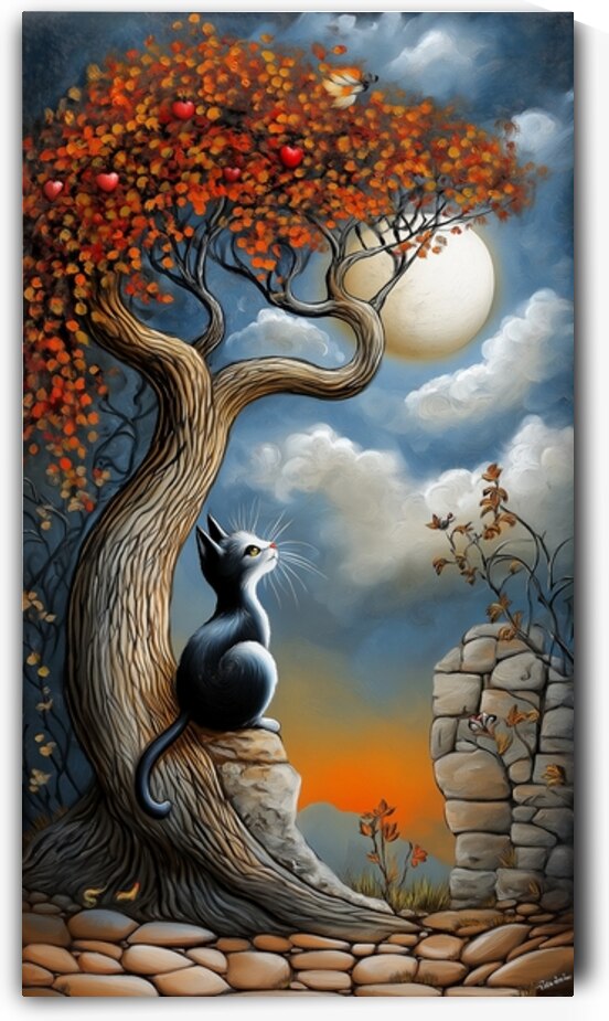 Coming Soon  7 by The Mabazza Foundation 