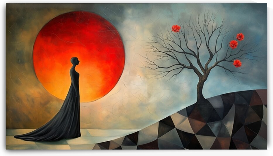 Coming Soon  8 by The Mabazza Foundation 