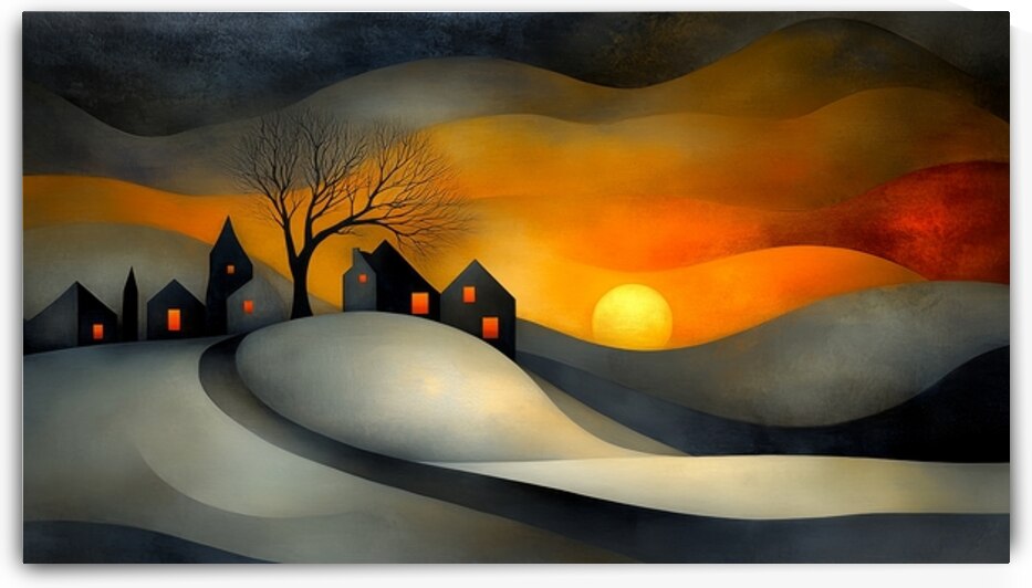 Coming Soon  41 by The Mabazza Foundation 