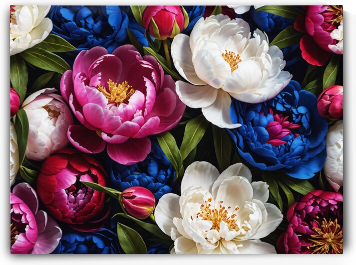 SPRING SERIES N28 by Marco Victorino