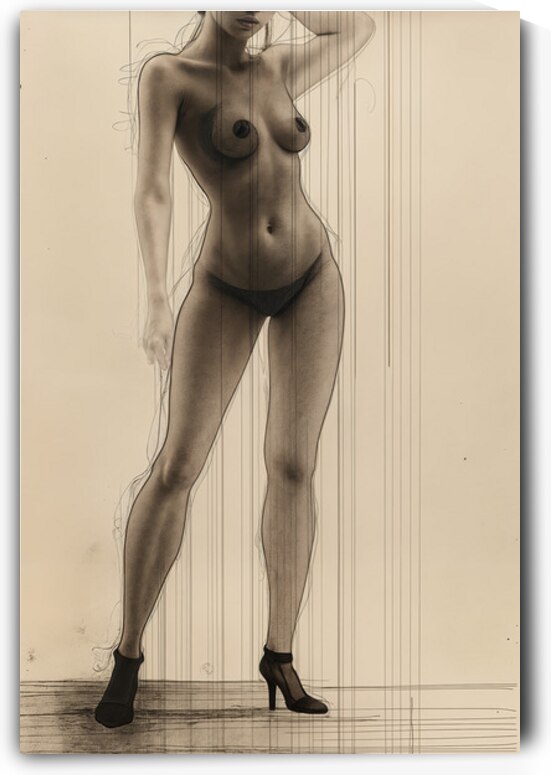  Rhythmic Pattern  by Aniima Illussiya