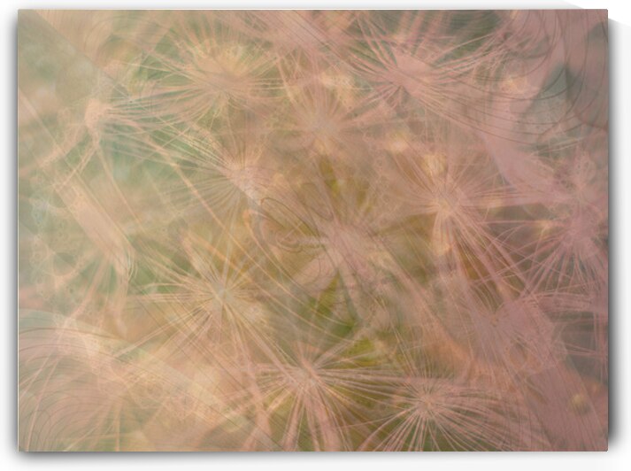 Fractals of Natures Souls by Kira Marlett