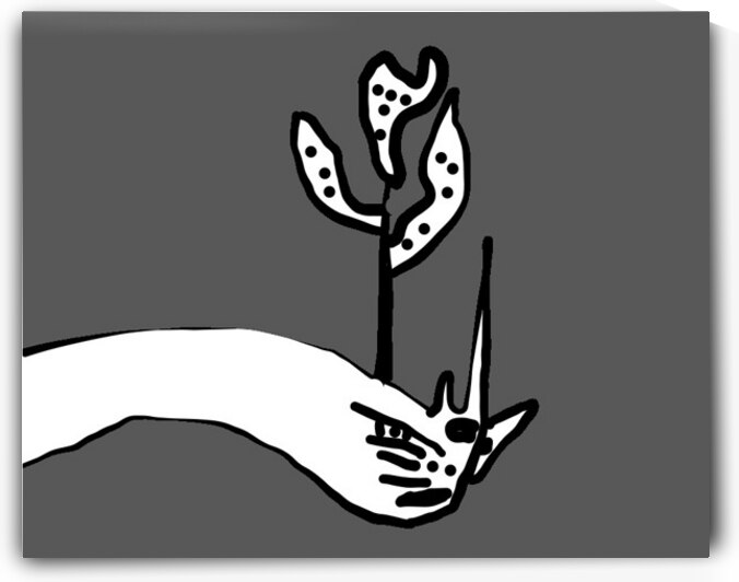 16 by Anjo Aniches 