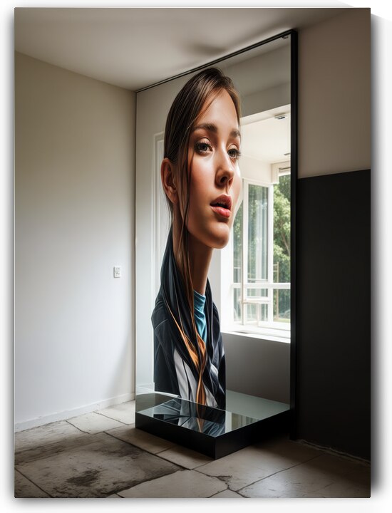  Psychological Exploration  by Aniima Illussiya