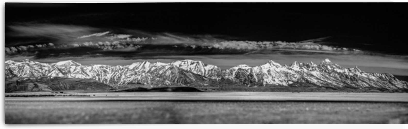 Winters Crown by Dream World Images