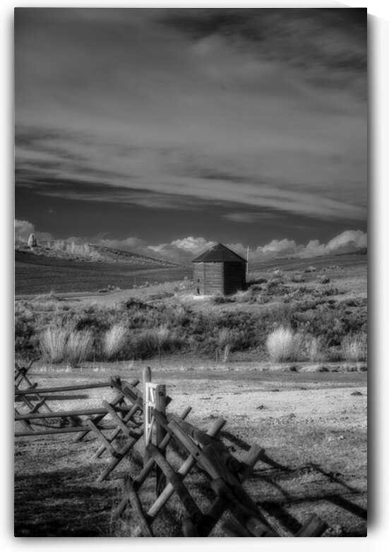 Pioneers Legacy by Dream World Images