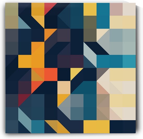 Interstellar by Danny Jarjour