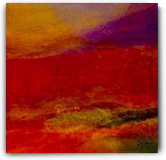 Ciel d’automne  by Jolabis 