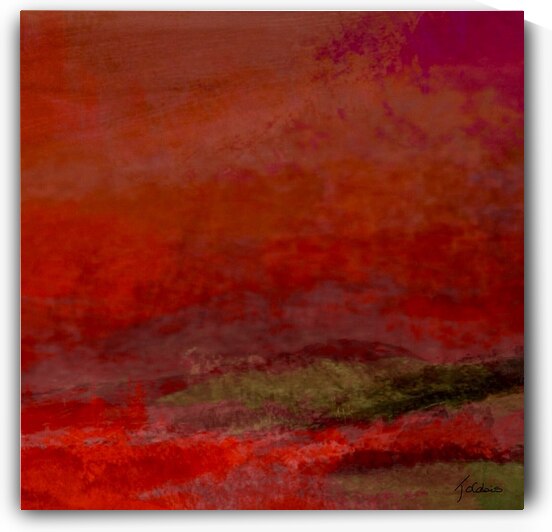 Ciel d’automne I by Jolabis 