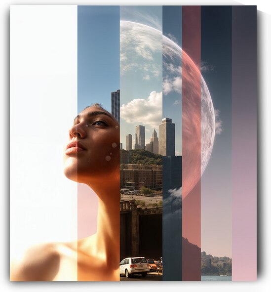  Element of Life  by Aniima Illussiya