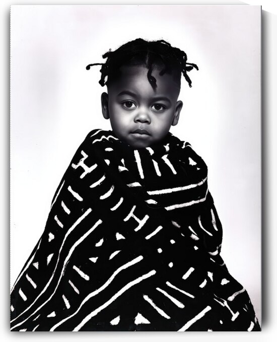 THE SEEDLING by Paul Edward Phillips