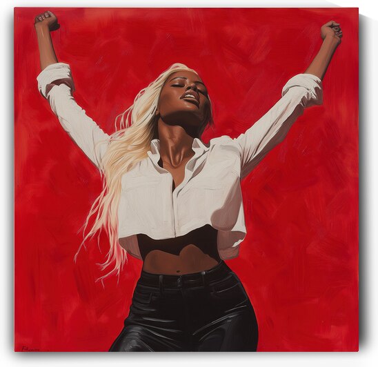 RED ALERT by Paul Edward Phillips