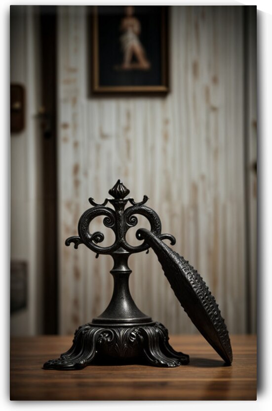  Moment of Pause  by Aniima Illussiya