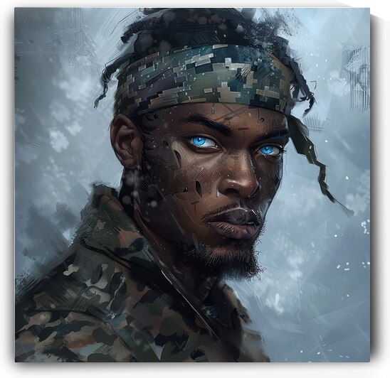 SILENT WATCHER by Paul Edward Phillips