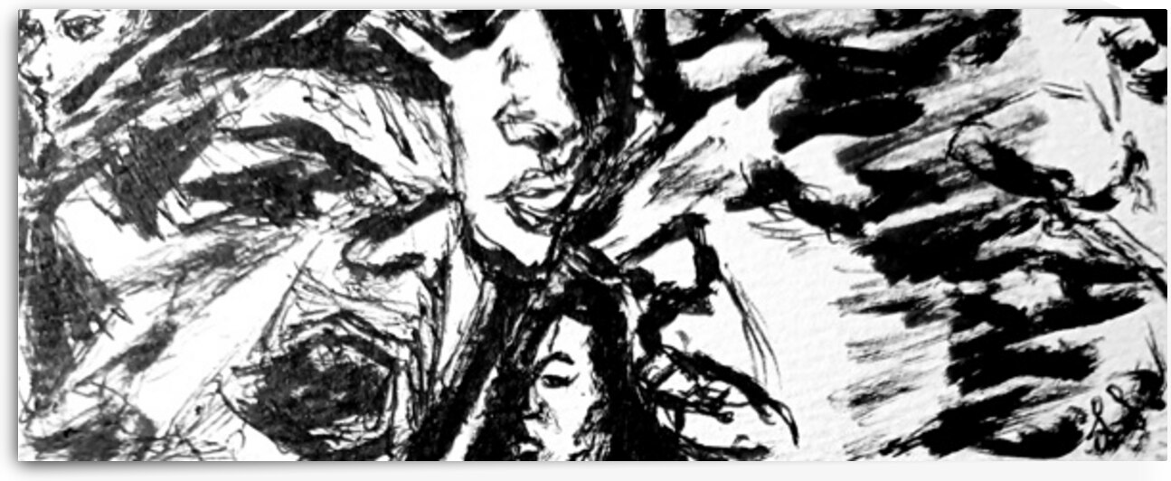 20250423 203711 1 Whirlpool by Lawrence Silver Art