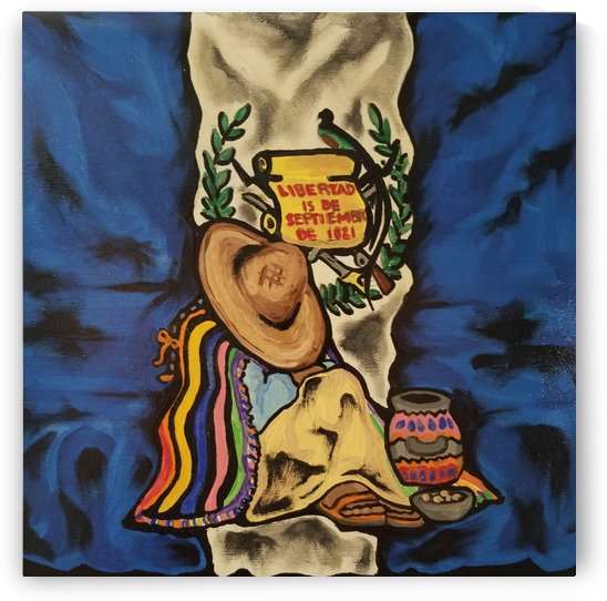 Guatemala by Manny Lopez