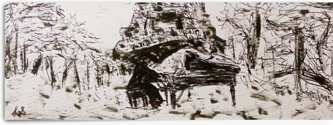 1745632655209 0c2cb3e0 c7bd 450a b48c d490d3c57b8 Piano by Lawrence Silver Art