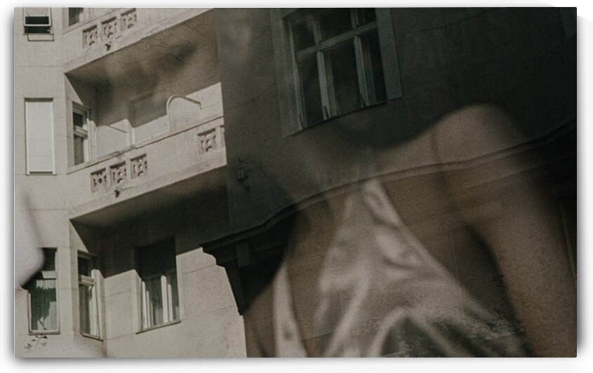 Mannequin by Mark Reizer by MRKRZR