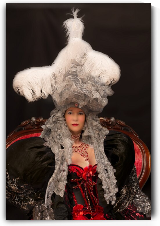 Marie by Guthy Galleries