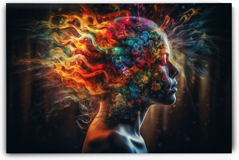 A psychotherapy practice by Point Art