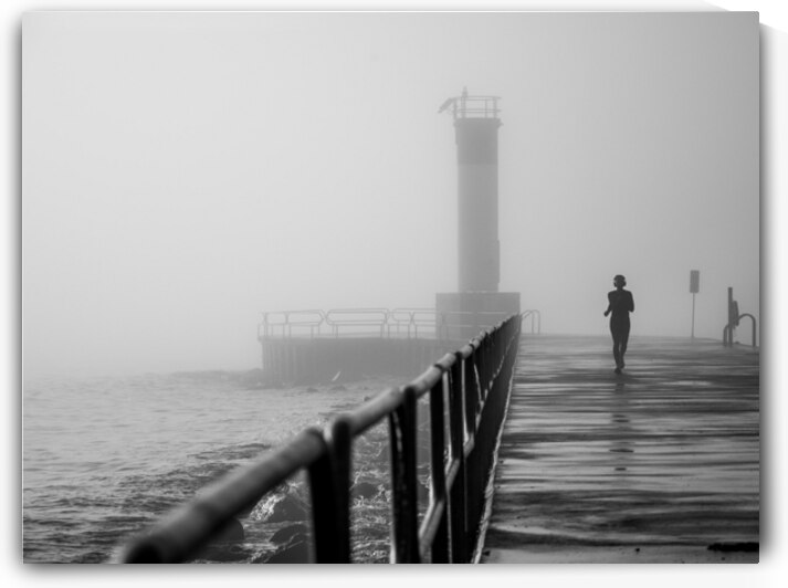 Morning Routine by Luyi