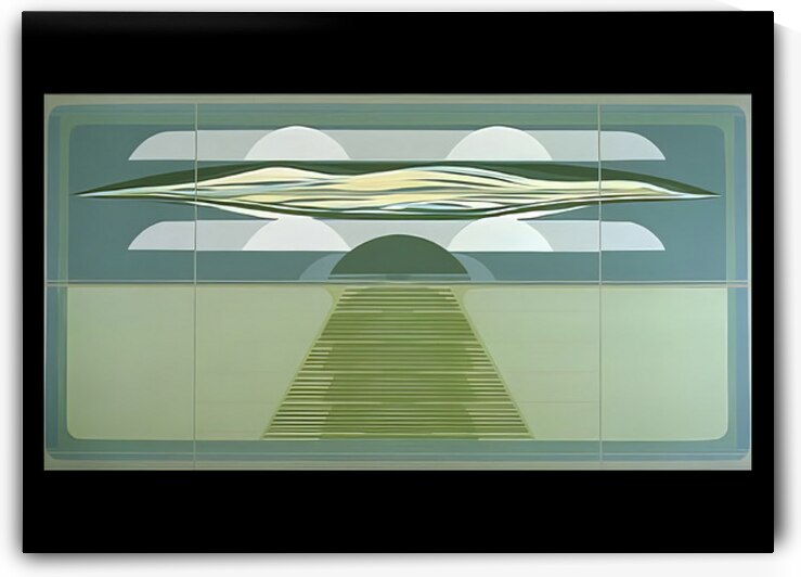 PrairieScapes by Tony Tascona OC LLD RCA LLD 1926 2006