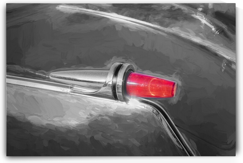 1962 Chrysler Imperial Crown 4DR Hardtop X1 3 by Rich Franco