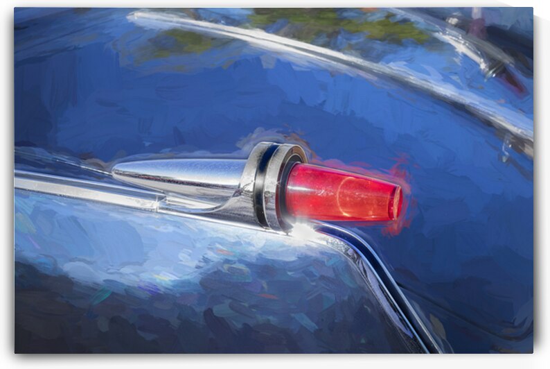 1962 Chrysler Imperial Crown 4DR Hardtop X1 6 by Rich Franco