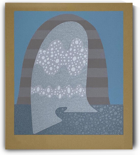 Joy   Design 2 by Tony Tascona OC LLD RCA LLD 1926 2006