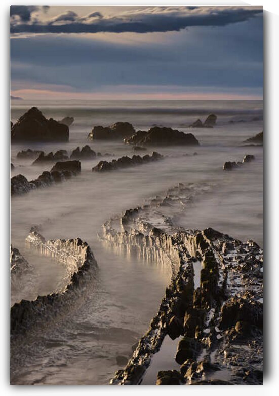 Dragons Tail by Images By Jon Evan