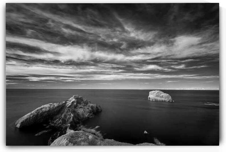 Pathway to Church II by Images By Jon Evan