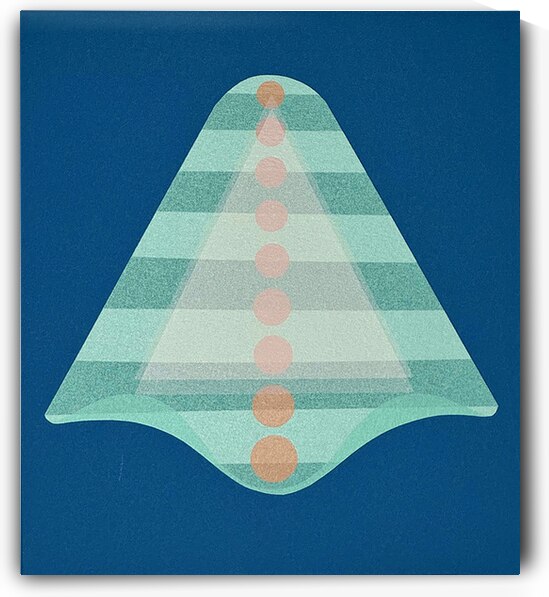 Flotation 1 by Tony Tascona OC LLD RCA LLD 1926 2006