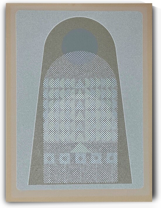 The Archway by Tony Tascona OC LLD RCA LLD 1926 2006