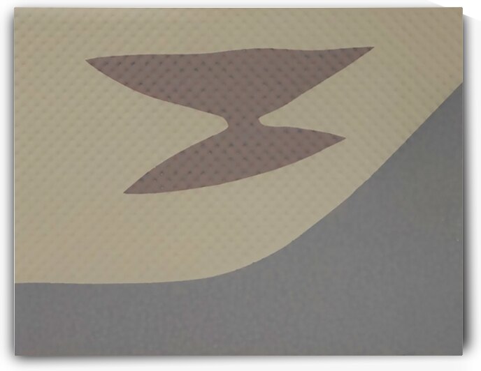 The Edge by Tony Tascona OC LLD RCA LLD 1926 2006