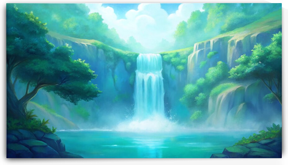 Cascade of Renewal by Jalal Othman